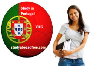 study in portugal