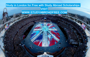 Apply for UK Student Visa 