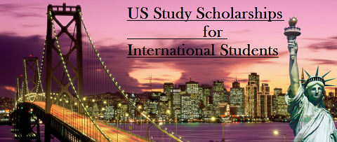 US Study Scholarships 2020