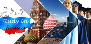 study in russia without ielts