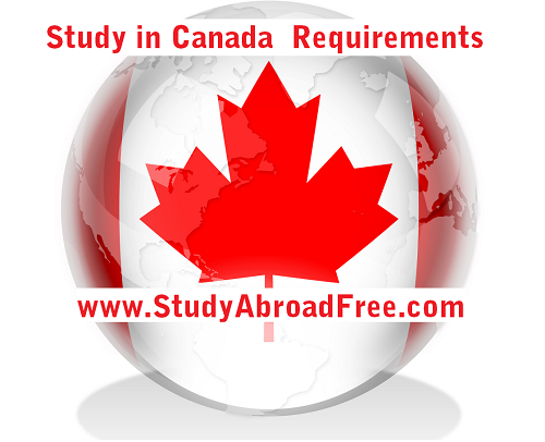 Read more about the article Study in Canada 2020 Requirements and Visa Checklist 2020