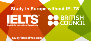 Read more about the article Study in Europe for Free without IELTS