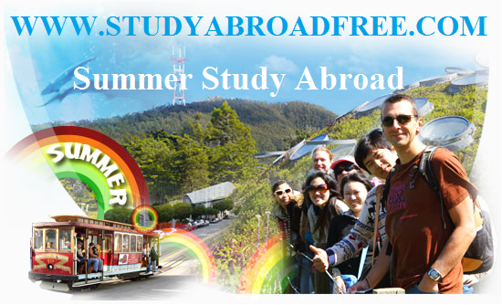 You are currently viewing Summer Study Abroad Programs 2020