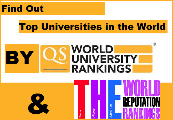 Read more about the article Top Universities in the World 2020