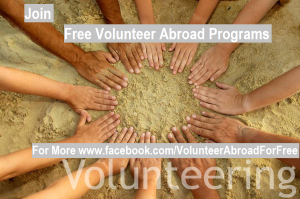 Read more about the article Free volunteer abroad programs for Volunteering International