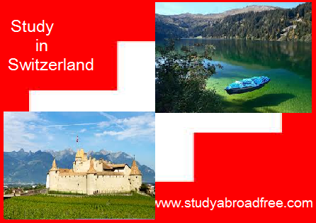 Read more about the article Study in Switzerland in Swiss Universities 2020 | Swiss Study Visa