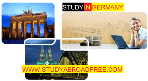 Read more about the article Study in Germany in English 2020