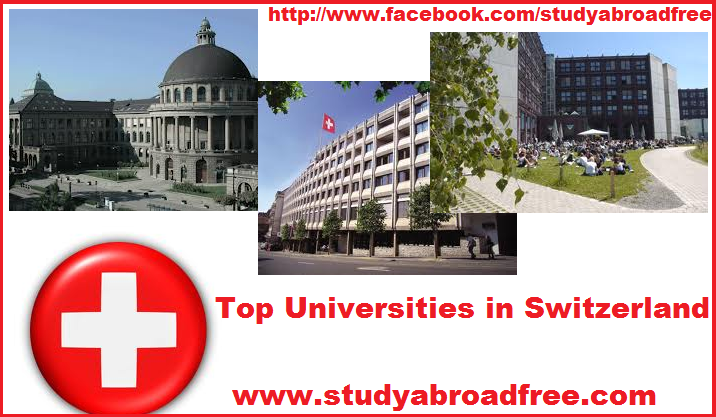 Read more about the article Study in Switzerland Visa 2020 | Swiss Study Visa