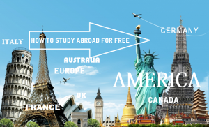 Read more about the article Study Abroad for Free 2021 in Cheap Universities of the World