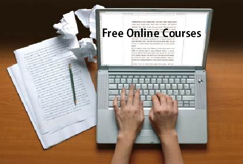 Study Free Online Courses